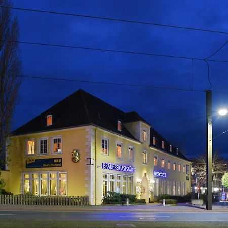 Bed'Nbudget Expo-Hostel Dorms Hannover Exterior photo