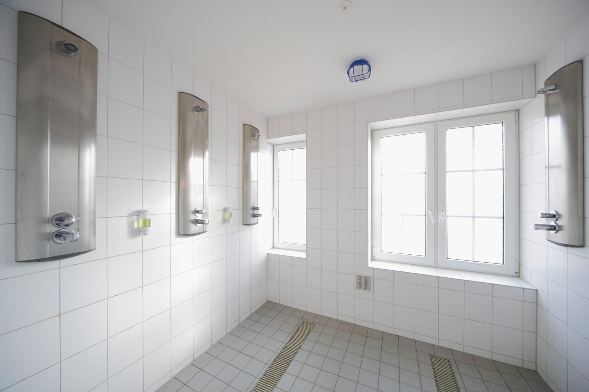 Bed'Nbudget Expo-Hostel Dorms Hannover Exterior photo